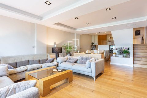 Appartamento in vendita a Barcelona, Spagna 4 camere da letto, 190 mq. N° 150970 - foto 5