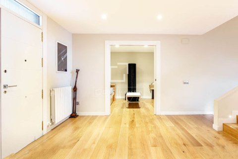 Appartamento in vendita a Barcelona, Spagna 4 camere da letto, 190 mq. N° 150970 - foto 15