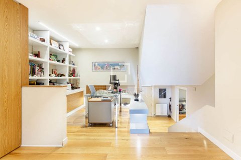 Appartamento in vendita a Barcelona, Spagna 4 camere da letto, 190 mq. N° 150970 - foto 20