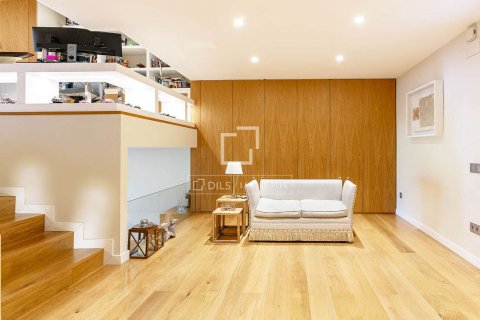 Appartamento in vendita a Barcelona, Spagna 4 camere da letto, 190 mq. N° 150970 - foto 17