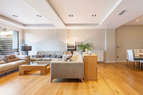 Appartamento in vendita a Barcelona, Spagna 4 camere da letto, 190 mq. N° 150970 - foto 6