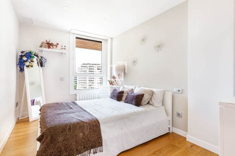 Appartamento in vendita a Barcelona, Spagna 4 camere da letto, 190 mq. N° 150970 - foto 18