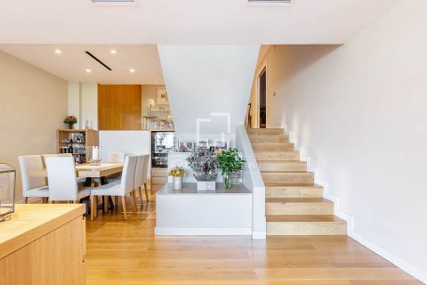 Appartamento in vendita a Barcelona, Spagna 4 camere da letto, 190 mq. N° 150970 - foto 8