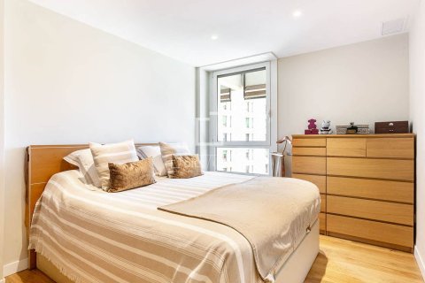 Appartamento in vendita a Barcelona, Spagna 4 camere da letto, 190 mq. N° 150970 - foto 23