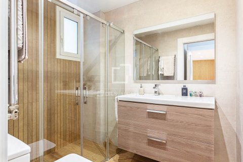 Appartamento in vendita a Barcelona, Spagna 4 camere da letto, 190 mq. N° 150970 - foto 25