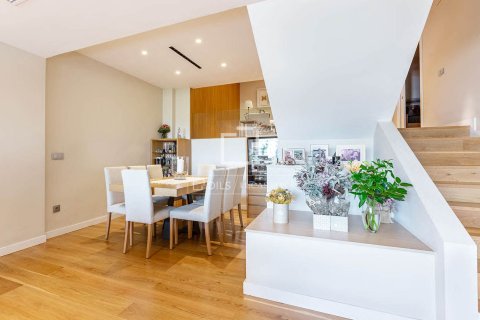 Appartamento in vendita a Barcelona, Spagna 4 camere da letto, 190 mq. N° 150970 - foto 9