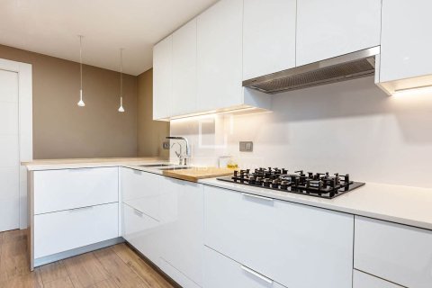 Appartamento in vendita a Barcelona, Spagna 4 camere da letto, 190 mq. N° 150970 - foto 11