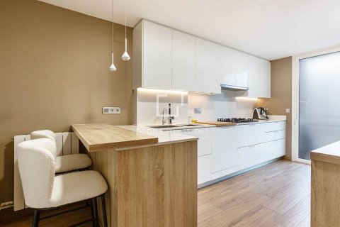 Appartamento in vendita a Barcelona, Spagna 4 camere da letto, 190 mq. N° 150970 - foto 10