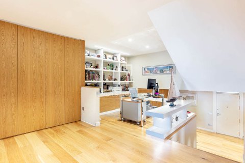 Appartamento in vendita a Barcelona, Spagna 4 camere da letto, 190 mq. N° 150970 - foto 21