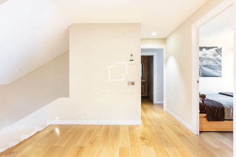 Appartamento in vendita a Barcelona, Spagna 4 camere da letto, 190 mq. N° 150970 - foto 14