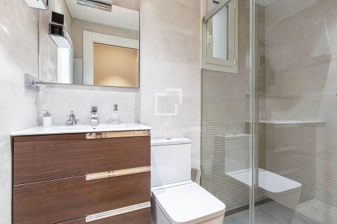 Appartamento in vendita a Barcelona, Spagna 4 camere da letto, 190 mq. N° 150970 - foto 22