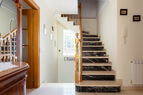 Villa till salu i Cabrils, Barcelona, Spanien 4 sovrum, 218 kvm. Nr. 150967 - foto 26