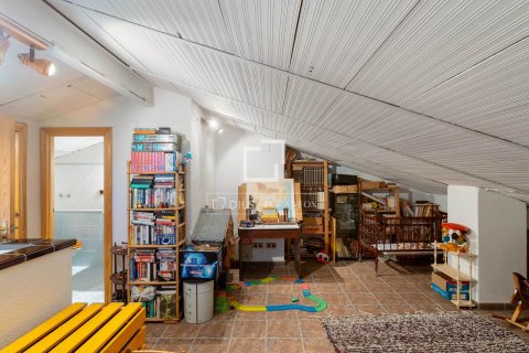 Villa till salu i Cabrils, Barcelona, Spanien 4 sovrum, 218 kvm. Nr. 150967 - foto 27