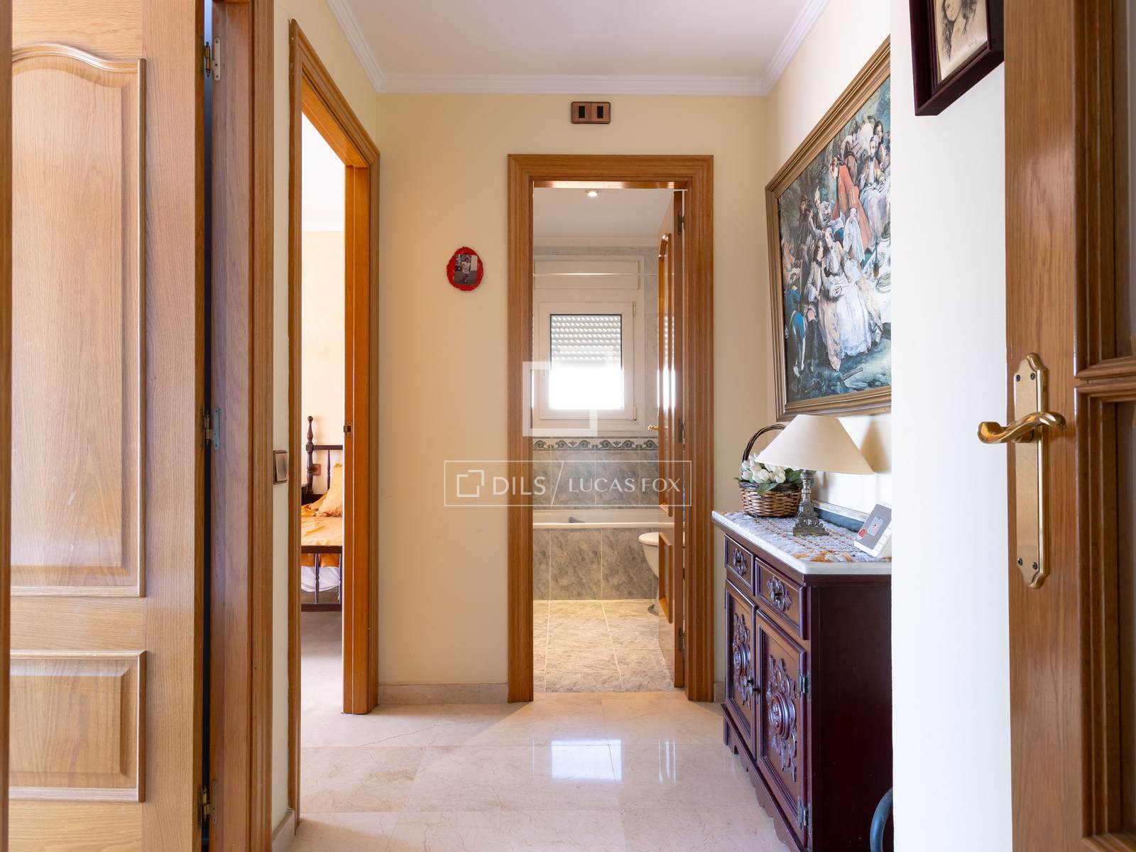 Villa i Cabrils, Barcelona, Spanien 4 sovrum, 218 kvm. Nr. 150967