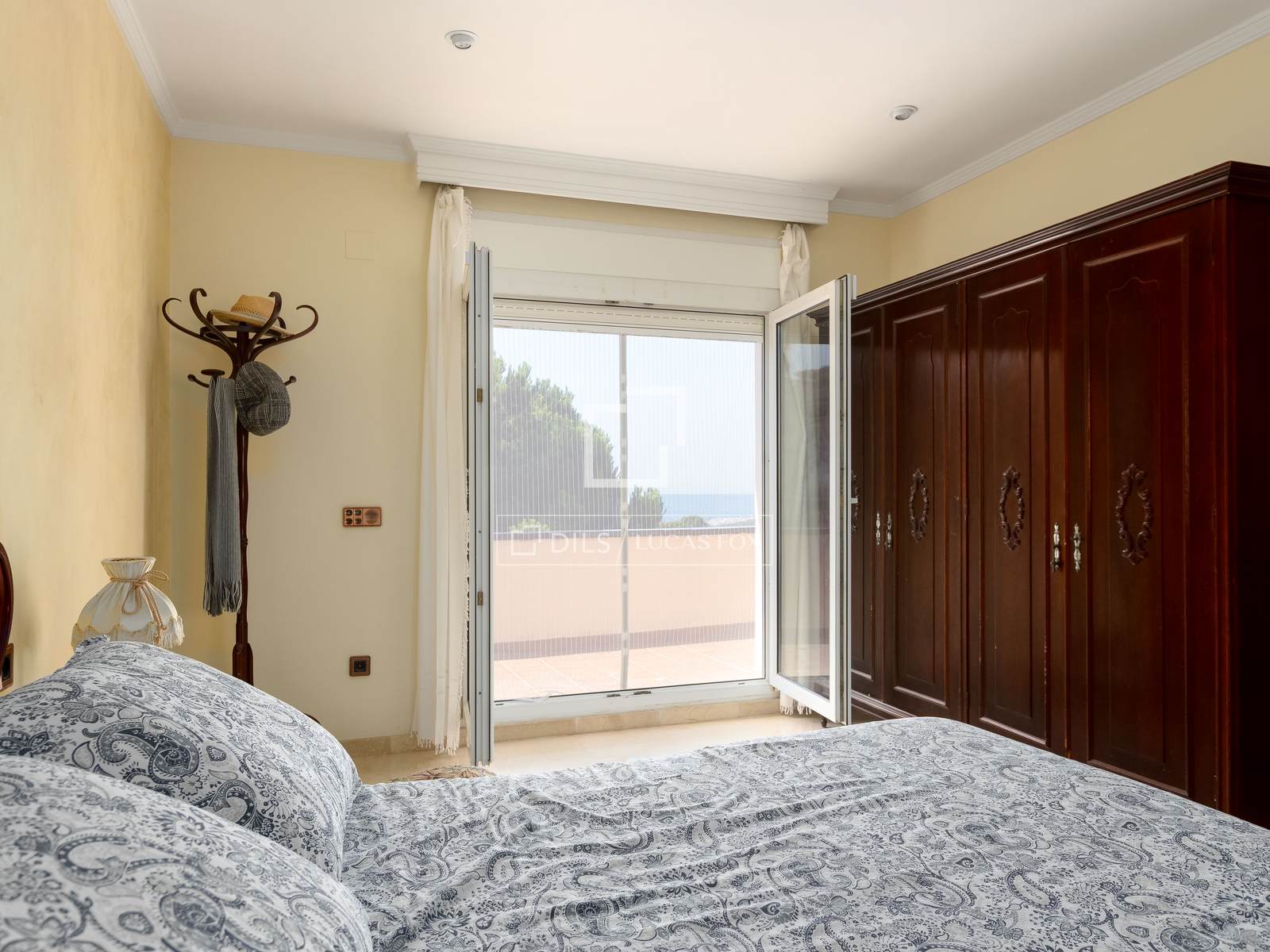 Villa i Cabrils, Barcelona, Spanien 4 sovrum, 218 kvm. Nr. 150967