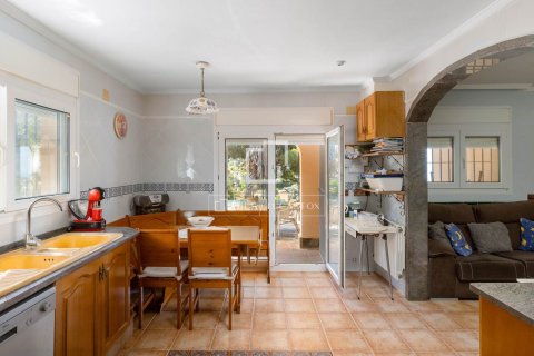 Villa till salu i Cabrils, Barcelona, Spanien 4 sovrum, 218 kvm. Nr. 150967 - foto 15