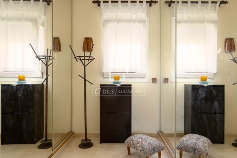 Villa till salu i Cabrils, Barcelona, Spanien 4 sovrum, 218 kvm. Nr. 150967 - foto 21