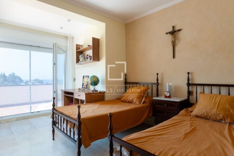 Villa till salu i Cabrils, Barcelona, Spanien 4 sovrum, 218 kvm. Nr. 150967 - foto 23