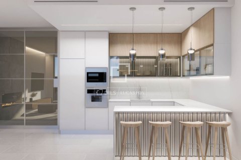 Villa till salu i Sitges, Barcelona, Spanien 4 sovrum, 180 kvm. Nr. 150966 - foto 8