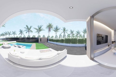 Villa till salu i Sitges, Barcelona, Spanien 4 sovrum, 180 kvm. Nr. 150966 - foto 19