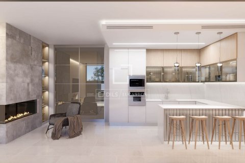 Villa till salu i Sitges, Barcelona, Spanien 4 sovrum, 180 kvm. Nr. 150966 - foto 3