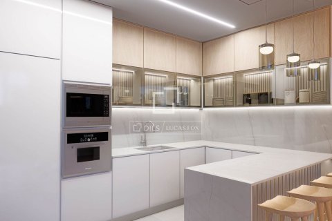 Villa till salu i Sitges, Barcelona, Spanien 4 sovrum, 180 kvm. Nr. 150966 - foto 7