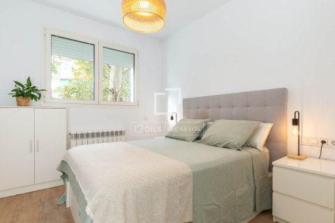 Dzīvoklis pārdošanā Sant Just Desvern, Barcelona, Spānijā 3 istabas, 106 m2 Nr. 150969 - attēls 22