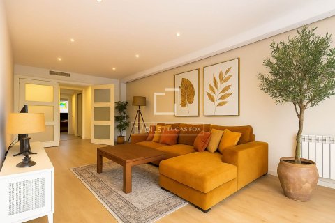 Dzīvoklis pārdošanā Sant Just Desvern, Barcelona, Spānijā 3 istabas, 106 m2 Nr. 150969 - attēls 1