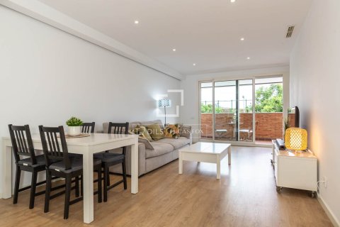 Dzīvoklis pārdošanā Sant Just Desvern, Barcelona, Spānijā 3 istabas, 106 m2 Nr. 150969 - attēls 8