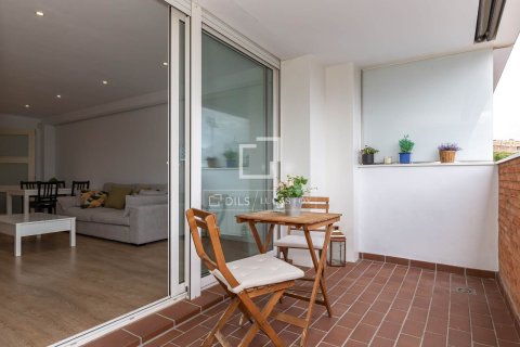 Dzīvoklis pārdošanā Sant Just Desvern, Barcelona, Spānijā 3 istabas, 106 m2 Nr. 150969 - attēls 10