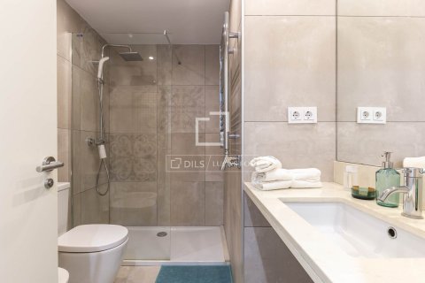 Dzīvoklis pārdošanā Sant Just Desvern, Barcelona, Spānijā 3 istabas, 106 m2 Nr. 150969 - attēls 28