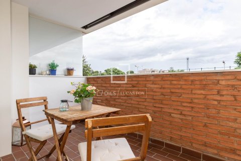 Dzīvoklis pārdošanā Sant Just Desvern, Barcelona, Spānijā 3 istabas, 106 m2 Nr. 150969 - attēls 5