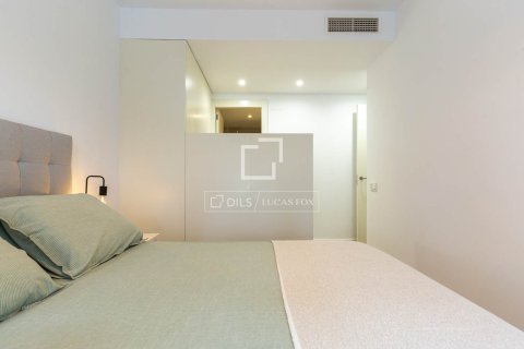 Dzīvoklis pārdošanā Sant Just Desvern, Barcelona, Spānijā 3 istabas, 106 m2 Nr. 150969 - attēls 23