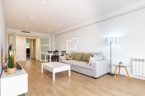 Dzīvoklis pārdošanā Sant Just Desvern, Barcelona, Spānijā 3 istabas, 106 m2 Nr. 150969 - attēls 14