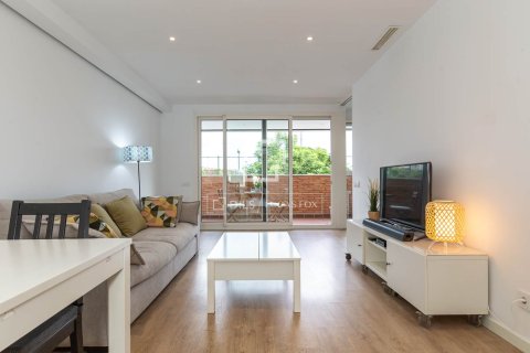 Dzīvoklis pārdošanā Sant Just Desvern, Barcelona, Spānijā 3 istabas, 106 m2 Nr. 150969 - attēls 7