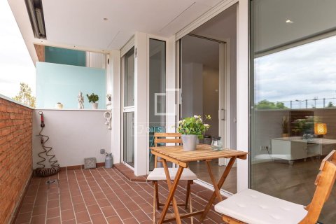 Dzīvoklis pārdošanā Sant Just Desvern, Barcelona, Spānijā 3 istabas, 106 m2 Nr. 150969 - attēls 11