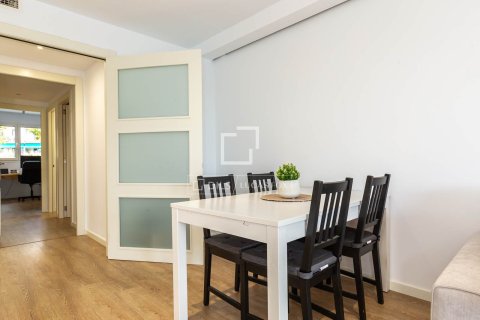 Dzīvoklis pārdošanā Sant Just Desvern, Barcelona, Spānijā 3 istabas, 106 m2 Nr. 150969 - attēls 13