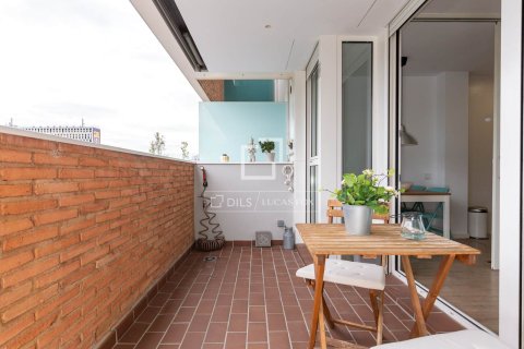 Dzīvoklis pārdošanā Sant Just Desvern, Barcelona, Spānijā 3 istabas, 106 m2 Nr. 150969 - attēls 12