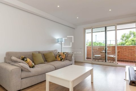 Dzīvoklis pārdošanā Sant Just Desvern, Barcelona, Spānijā 3 istabas, 106 m2 Nr. 150969 - attēls 9