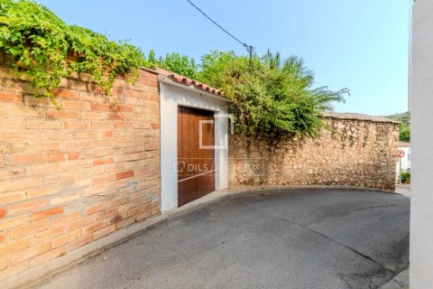 Māja pārdošanā Sitges, Barcelona, Spānijā 10 istabas, 715 m2 Nr. 150968 - attēls 30