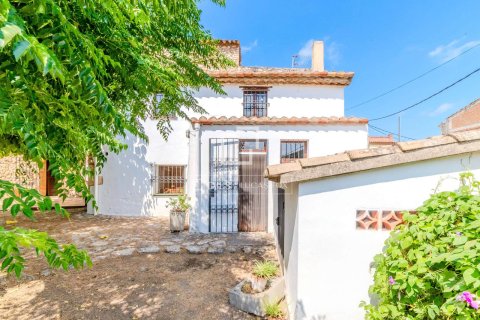 Māja pārdošanā Sitges, Barcelona, Spānijā 10 istabas, 715 m2 Nr. 150968 - attēls 15