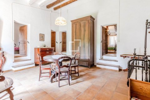 Māja pārdošanā Sitges, Barcelona, Spānijā 10 istabas, 715 m2 Nr. 150968 - attēls 4