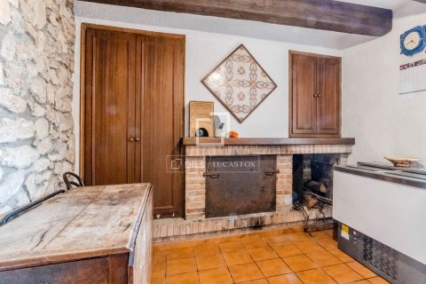 Māja pārdošanā Sitges, Barcelona, Spānijā 10 istabas, 715 m2 Nr. 150968 - attēls 5