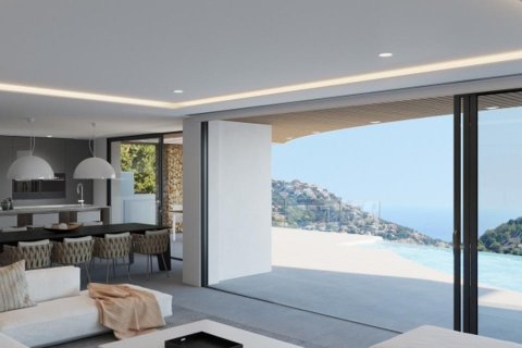 Land plot for sale Javea, Alicante, Spain No. 80510 - photo 4