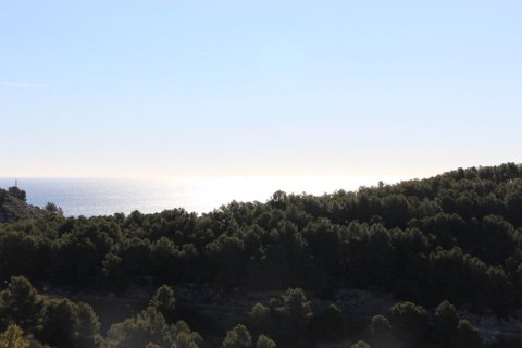 Land plot for sale Javea, Alicante, Spain No. 80510 - photo 10