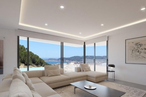 Land plot for sale Javea, Alicante, Spain No. 80510 - photo 3