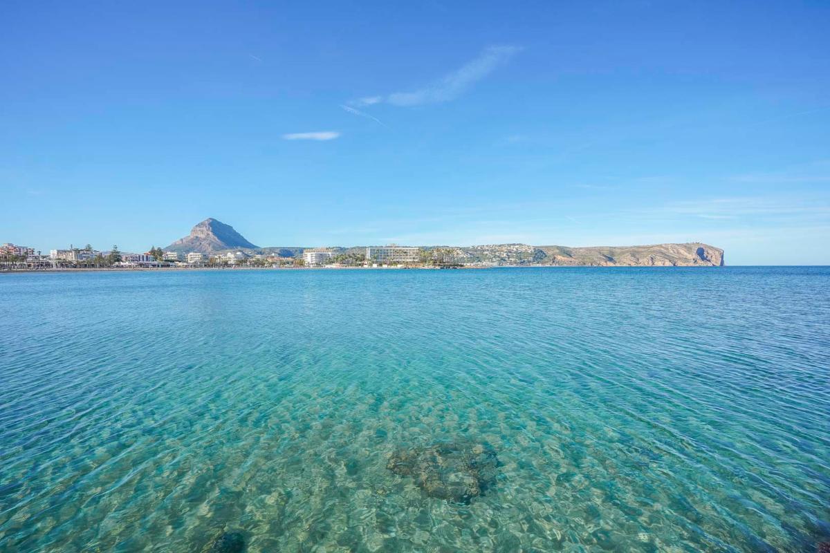 Willa w Javea, Alicante, Hiszpania 4 sypialnie, 230 mkw. nr 80512