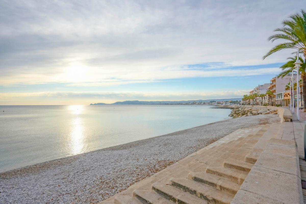 Willa w Javea, Alicante, Hiszpania 4 sypialnie, 230 mkw. nr 80512