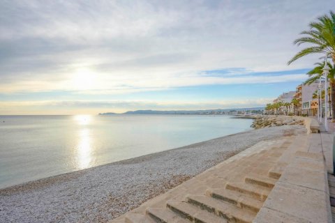 Villa zum Verkauf Javea, Alicante, Spanien 4 Schlafzimmer, 230 m2 Nr. 80512 - Foto 11
