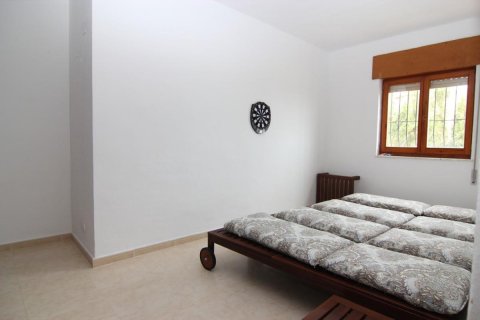 Villa zum Verkauf Benitachell, Alicante, Spanien 5 Schlafzimmer, 360 m2 Nr. 80509 - Foto 14